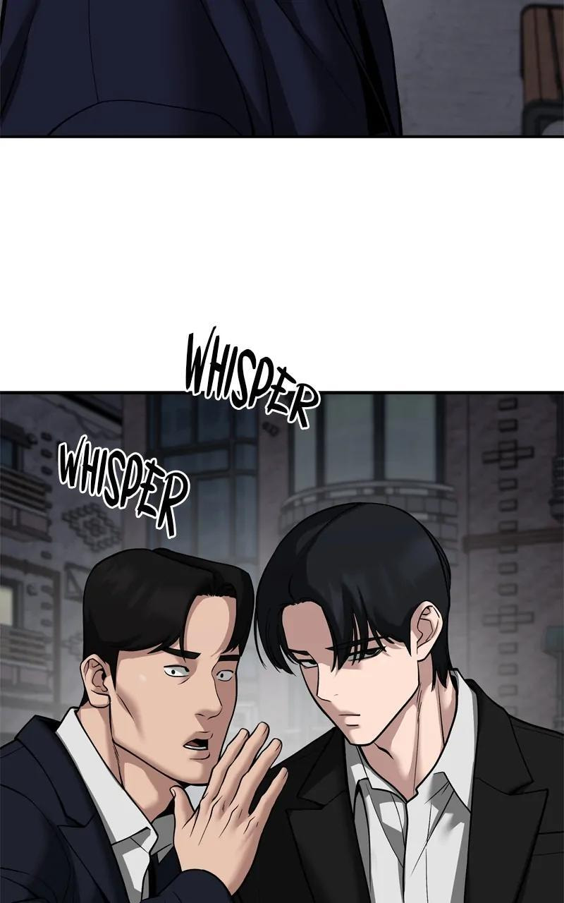 Designated Bully Chapter 100 page 16 - 