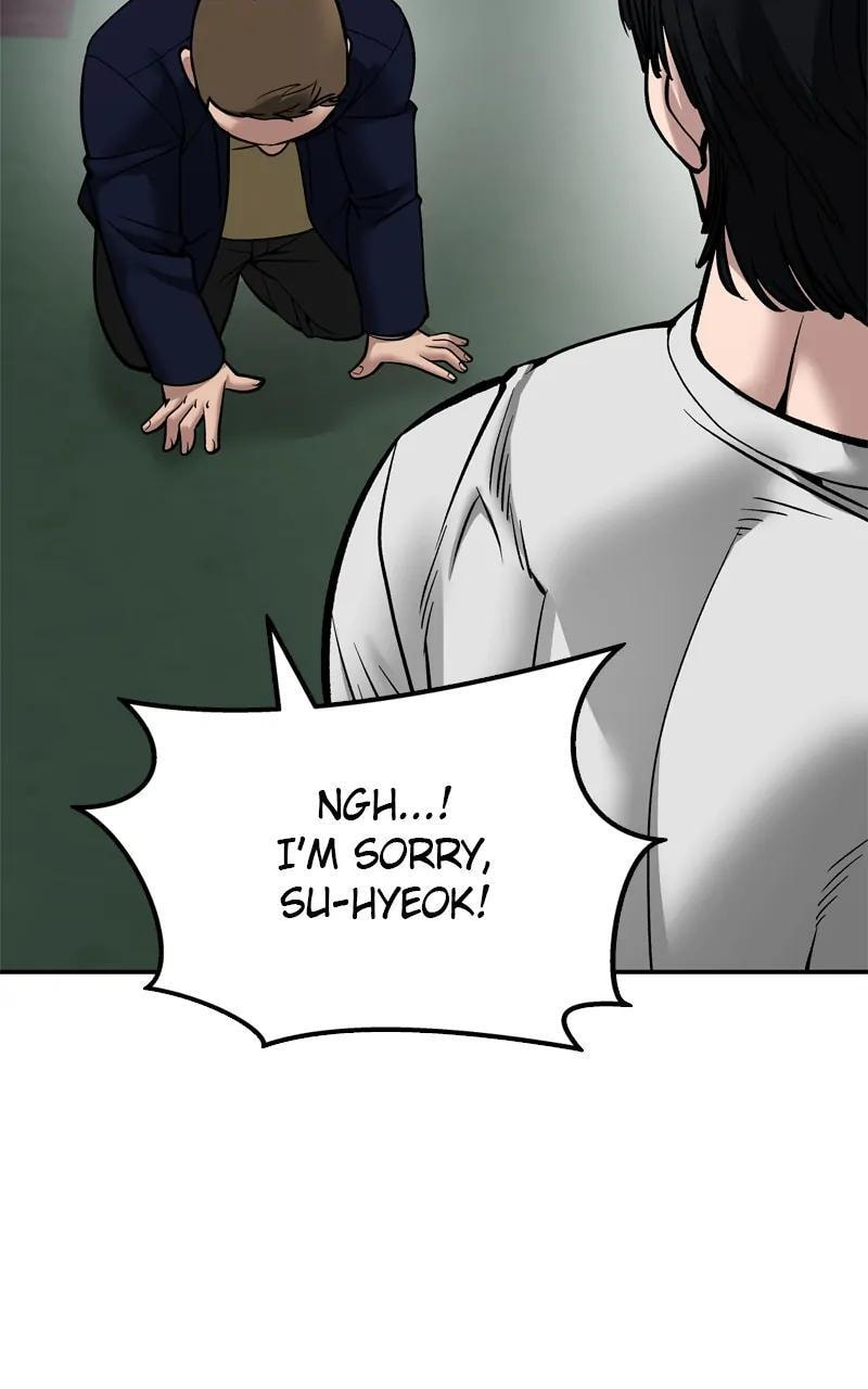 Designated Bully Chapter 100 page 152 - 