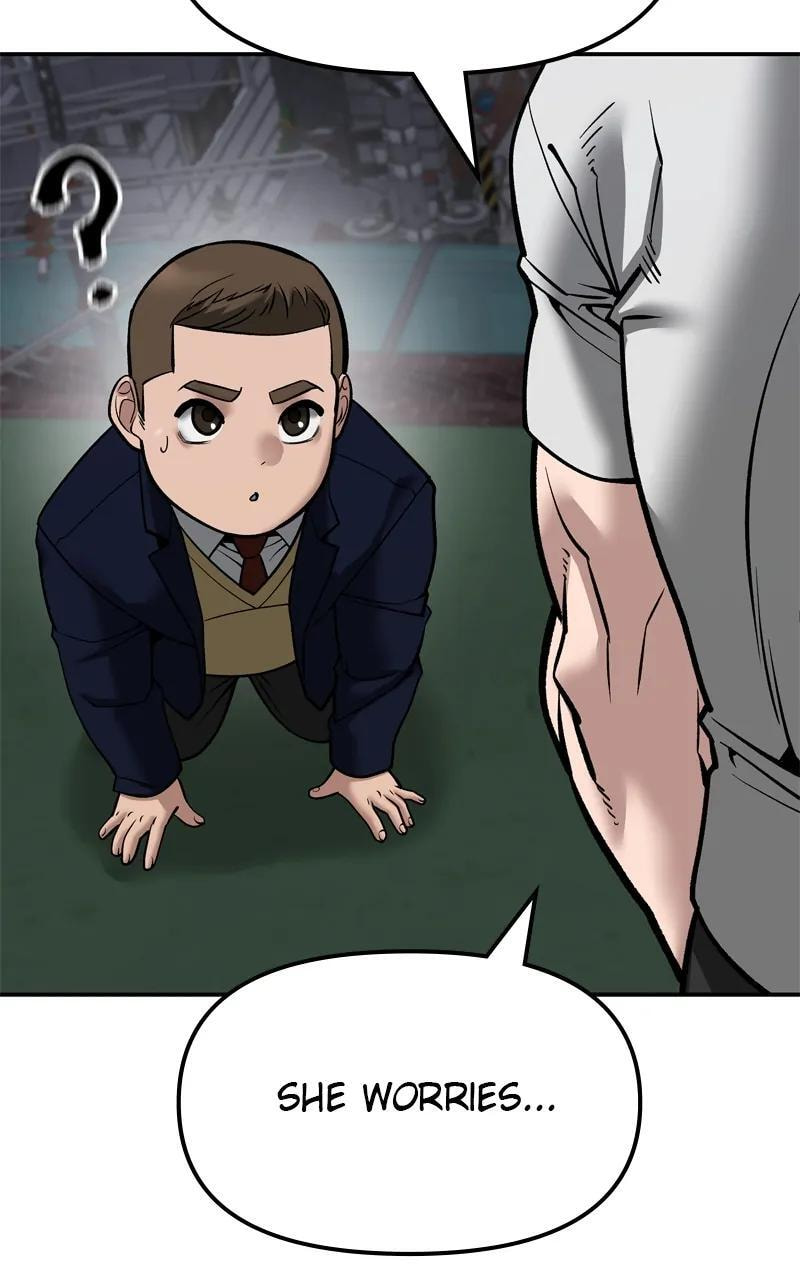 Designated Bully Chapter 100 page 155 - 