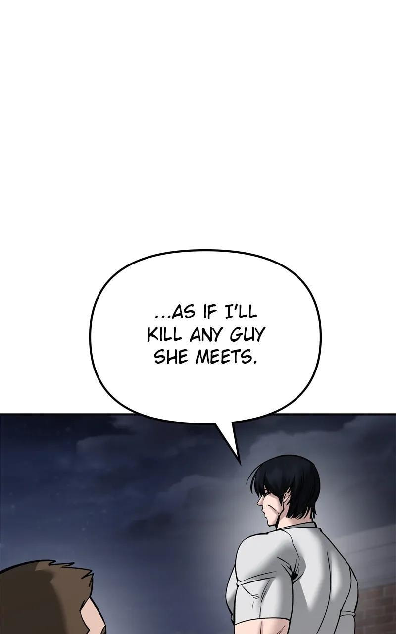 Designated Bully Chapter 100 page 156 - 