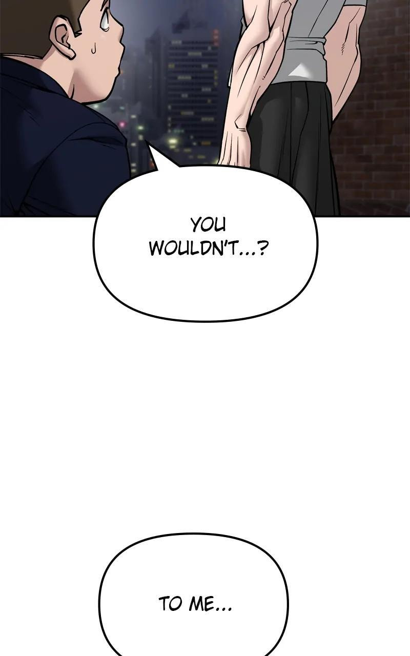 Designated Bully Chapter 100 page 157 - 