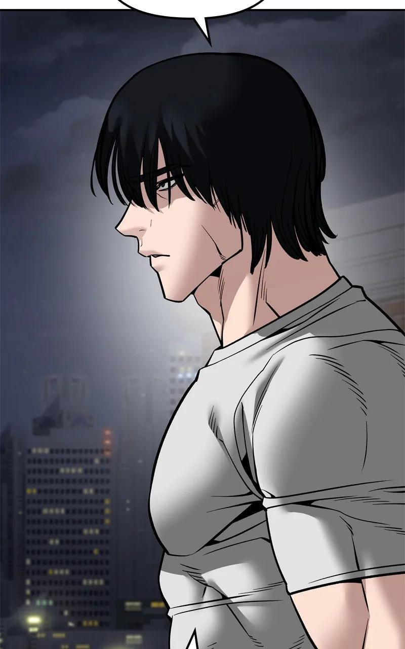 Designated Bully Chapter 100 page 158 - 