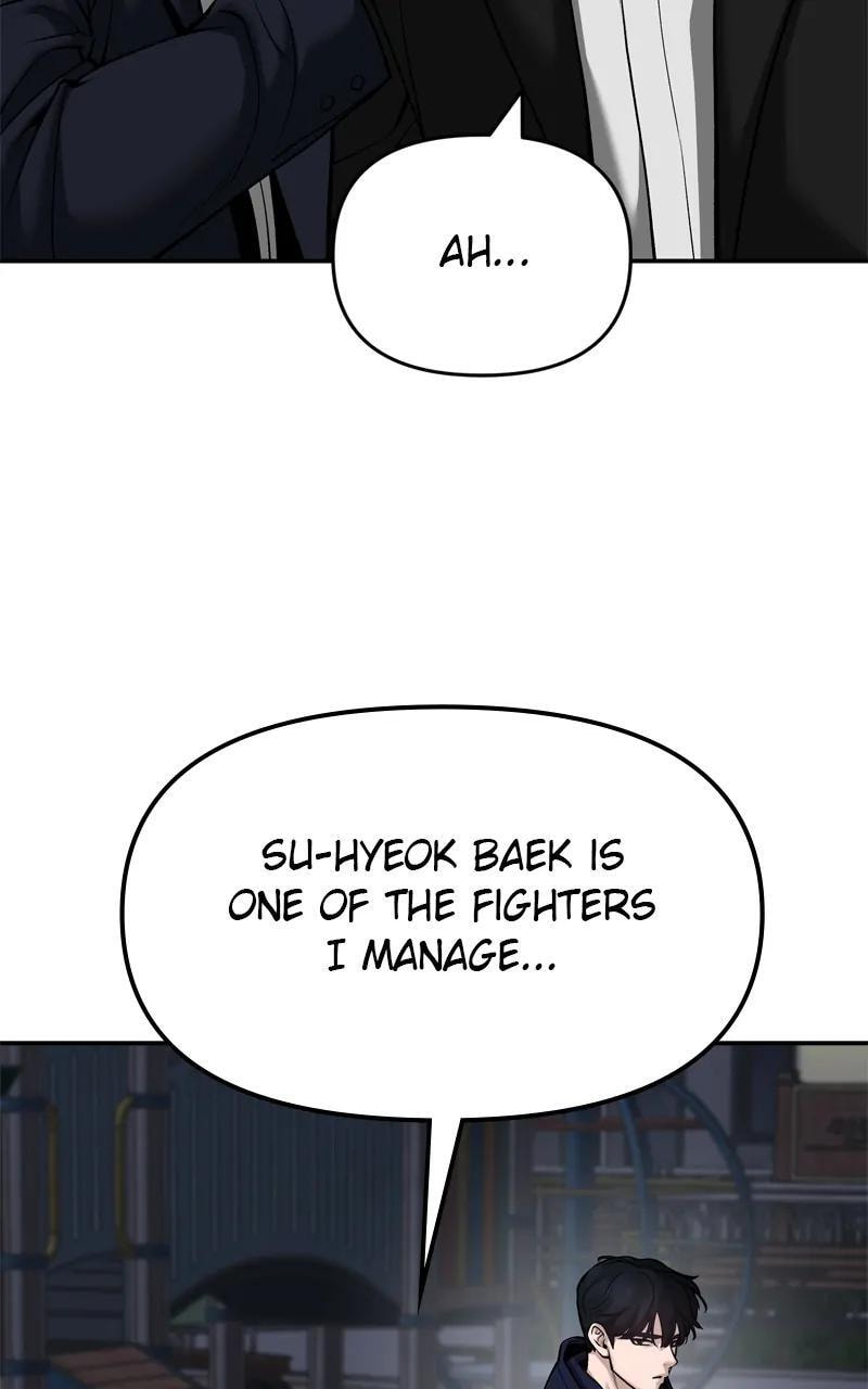Designated Bully Chapter 100 page 17 - 