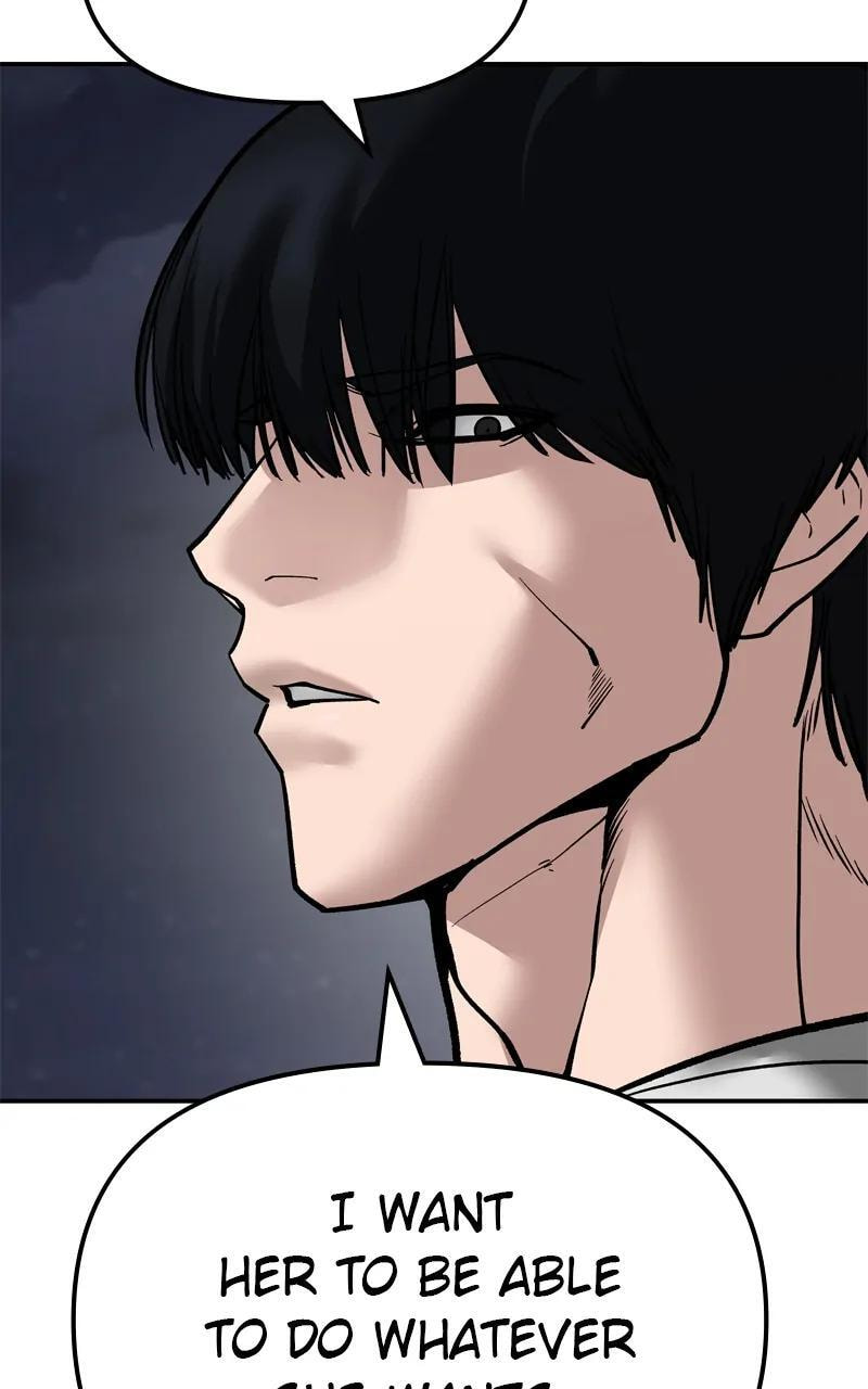 Designated Bully Chapter 100 page 161 - 