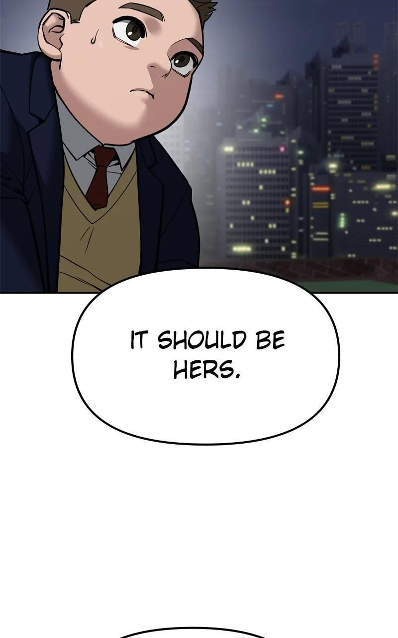 Designated Bully Chapter 100 page 163 - 