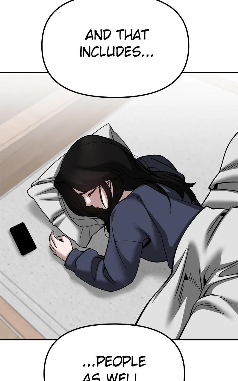 Designated Bully Chapter 100 page 164 - 