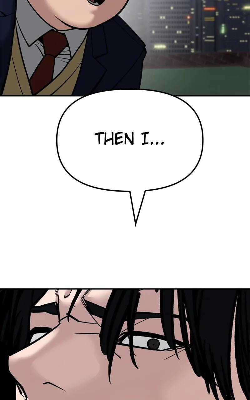 Designated Bully Chapter 100 page 168 - 