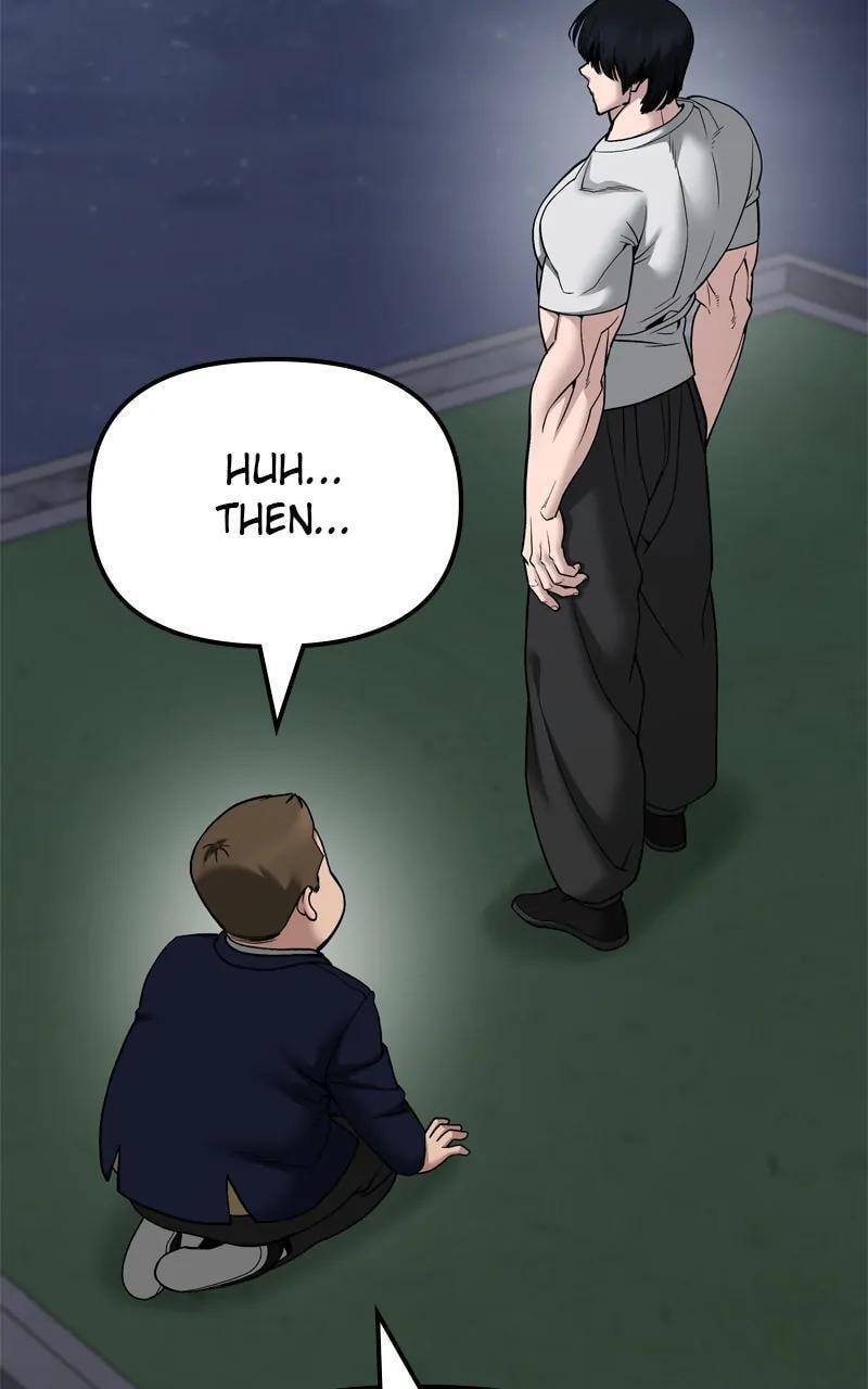 Designated Bully Chapter 100 page 170 - 