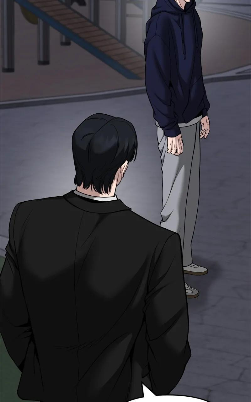 Designated Bully Chapter 100 page 18 - 