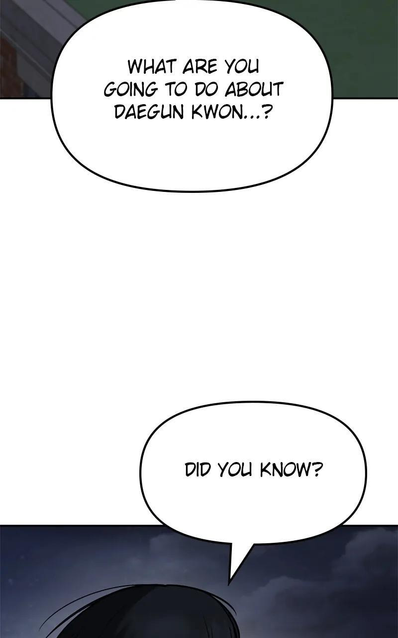 Designated Bully Chapter 100 page 171 - 