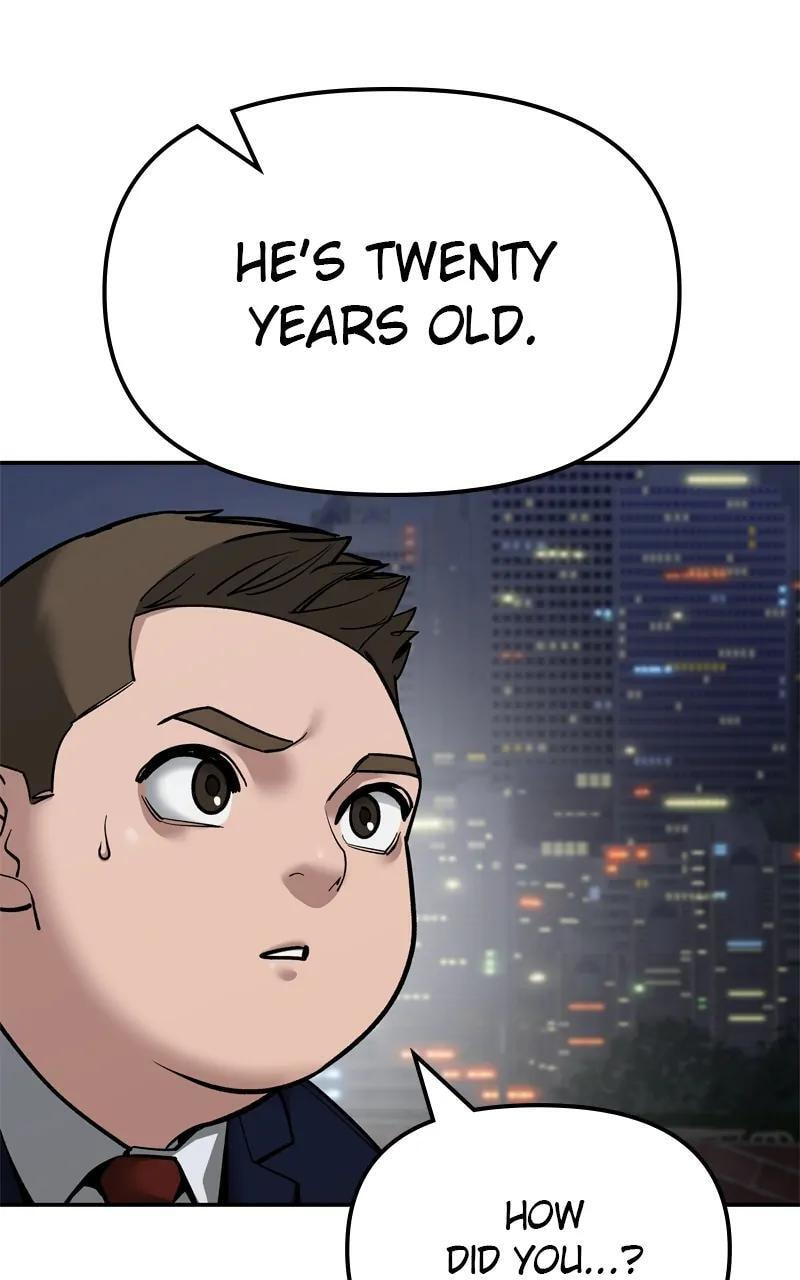 Designated Bully Chapter 100 page 173 - 
