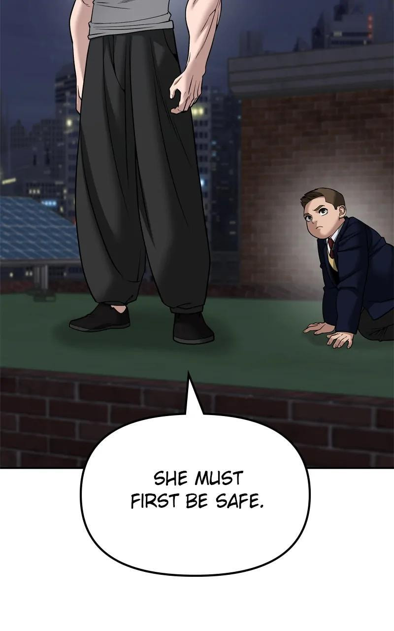 Designated Bully Chapter 100 page 175 - 