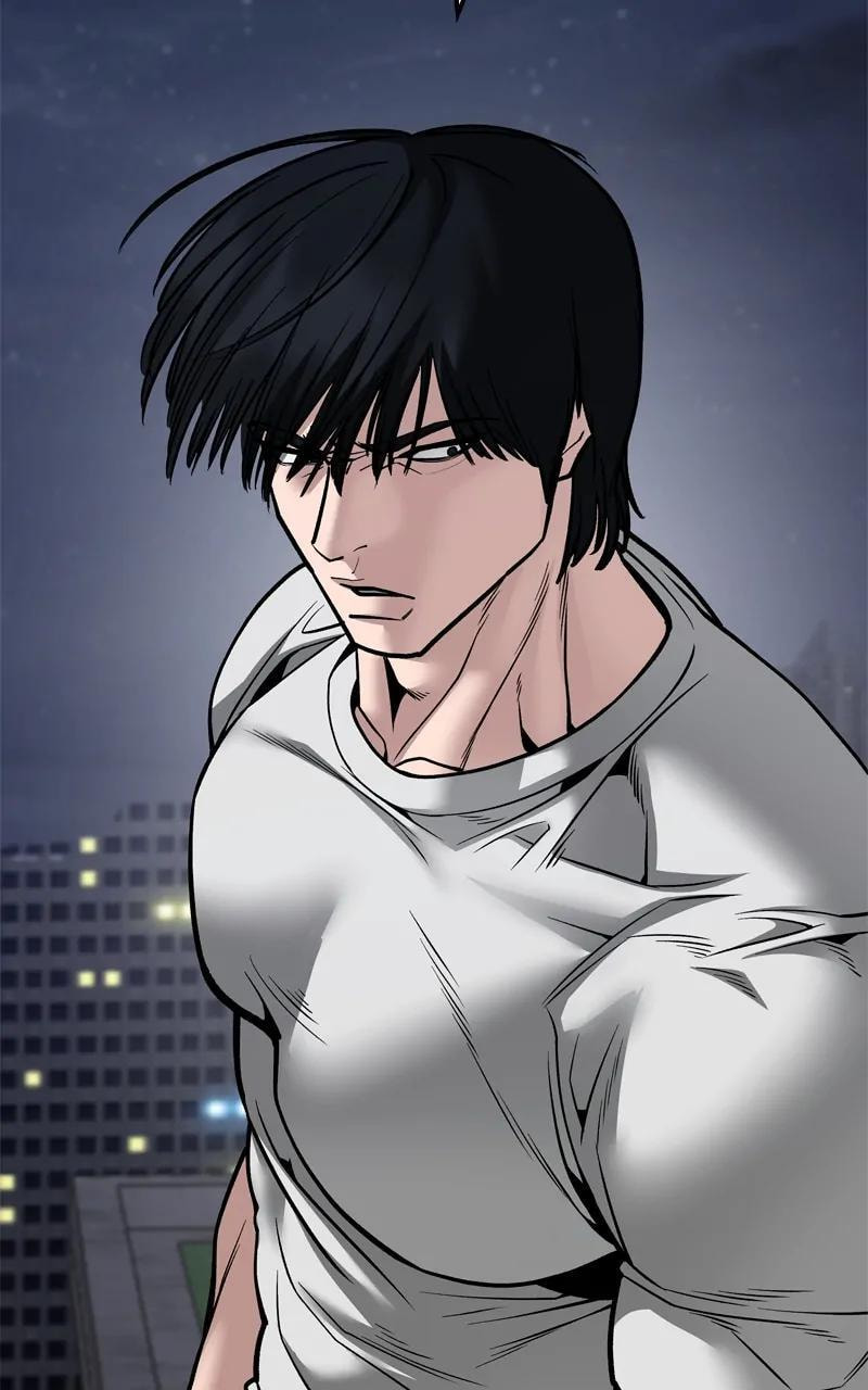 Designated Bully Chapter 100 page 178 - 