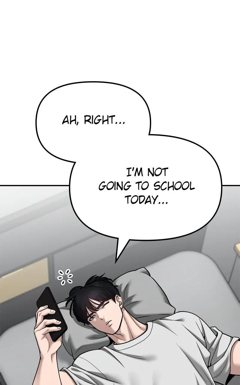 Designated Bully Chapter 100 page 183 - 