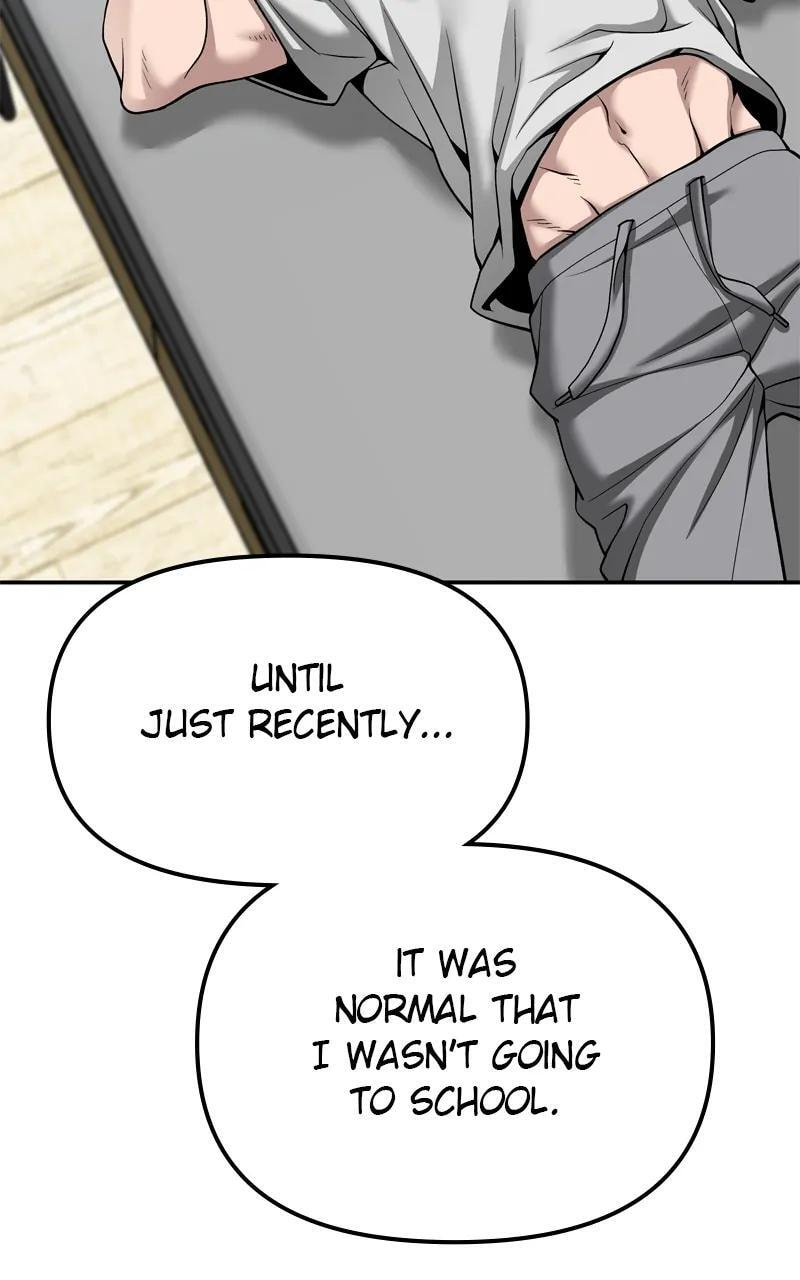 Designated Bully Chapter 100 page 184 - 