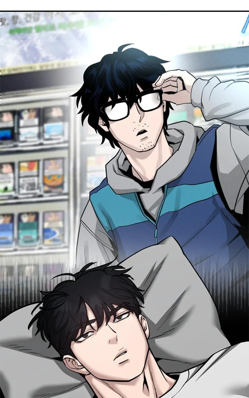 Designated Bully Chapter 100 page 185 - 