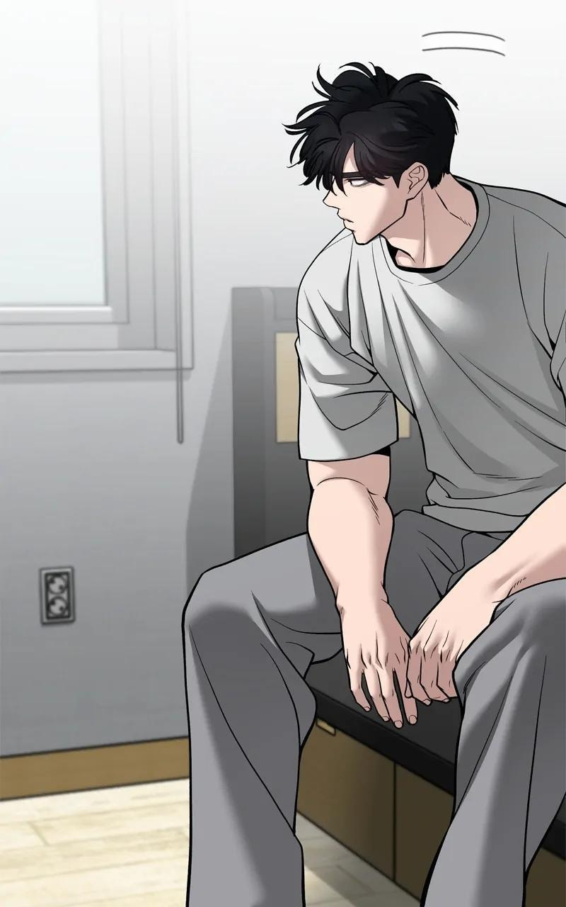 Designated Bully Chapter 100 page 187 - 