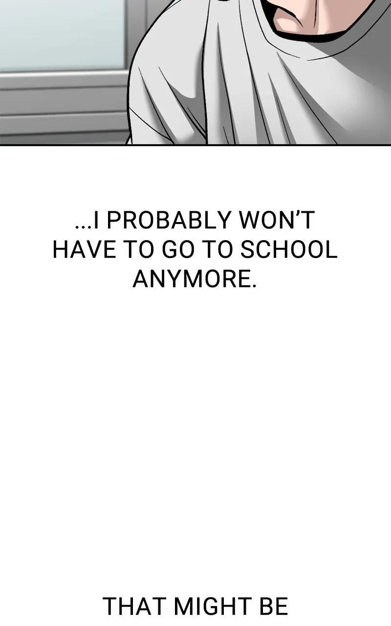 Designated Bully Chapter 100 page 189 - 
