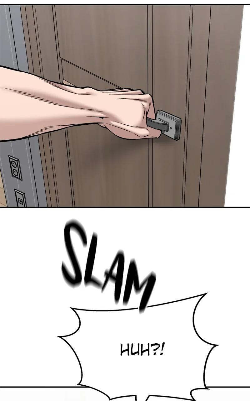 Designated Bully Chapter 100 page 191 - 
