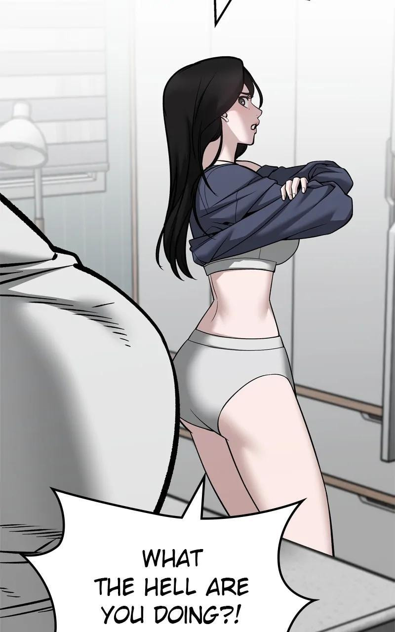 Designated Bully Chapter 100 page 192 - 