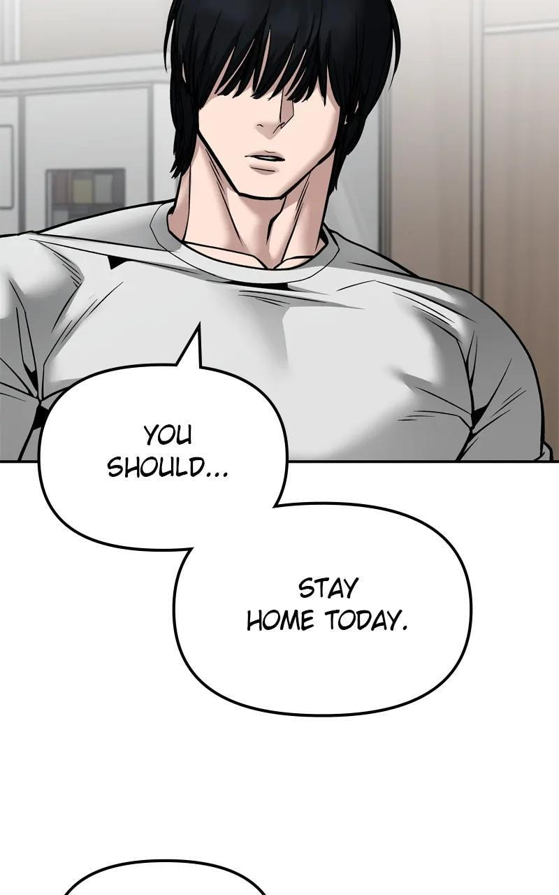 Designated Bully Chapter 100 page 194 - 