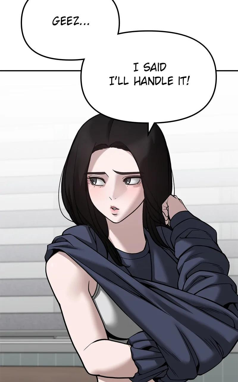 Designated Bully Chapter 100 page 195 - 