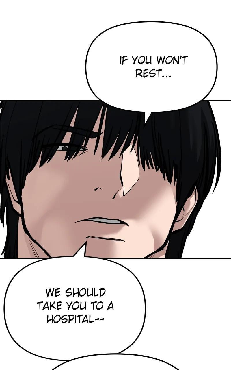 Designated Bully Chapter 100 page 197 - 