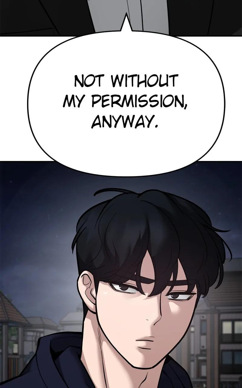 Designated Bully Chapter 100 page 21 - 