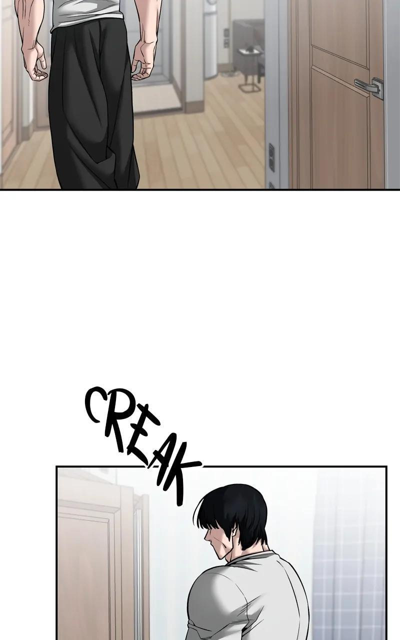 Designated Bully Chapter 100 page 201 - 