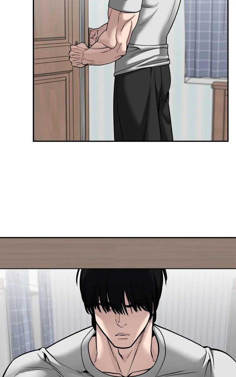 Designated Bully Chapter 100 page 202 - 