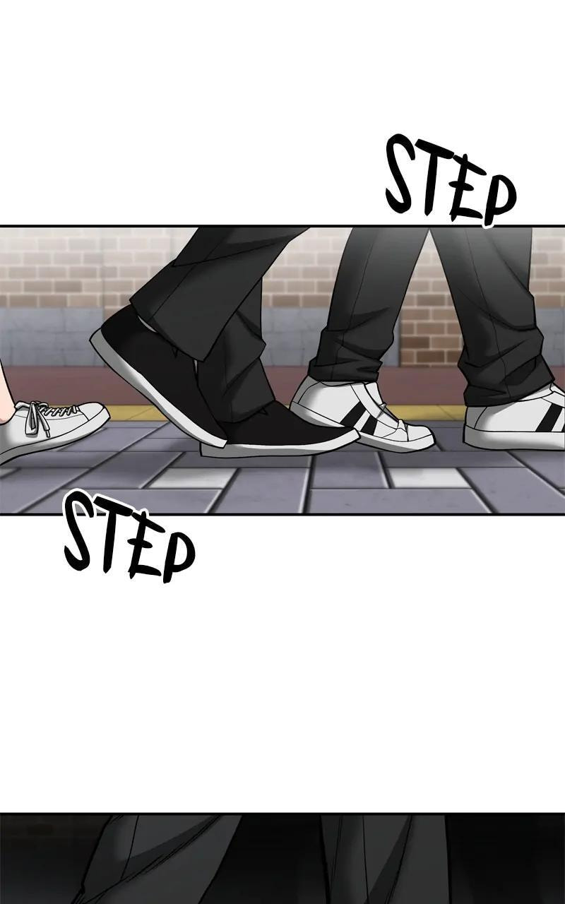Designated Bully Chapter 100 page 206 - 