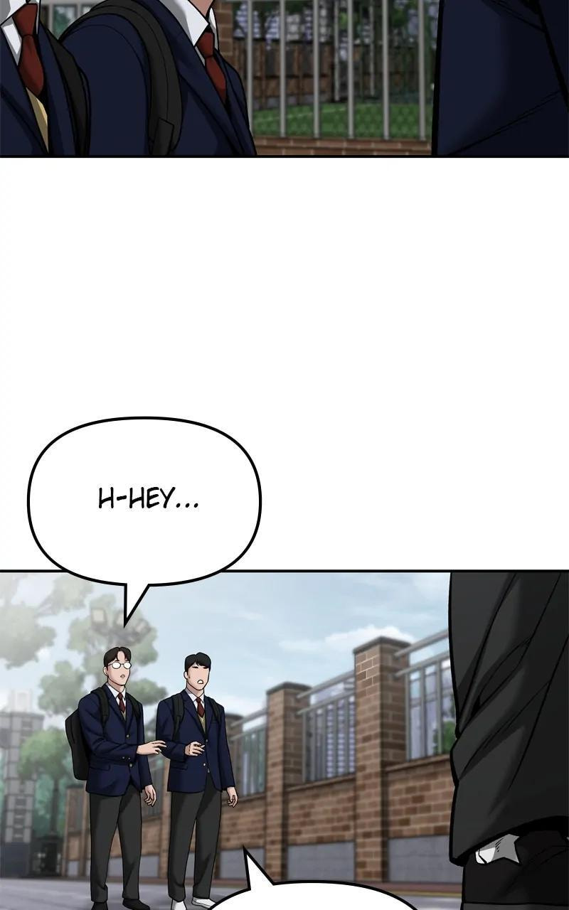 Designated Bully Chapter 100 page 208 - 