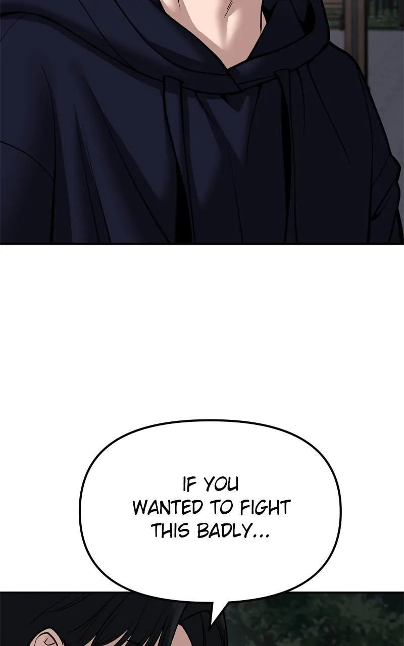 Designated Bully Chapter 100 page 22 - 