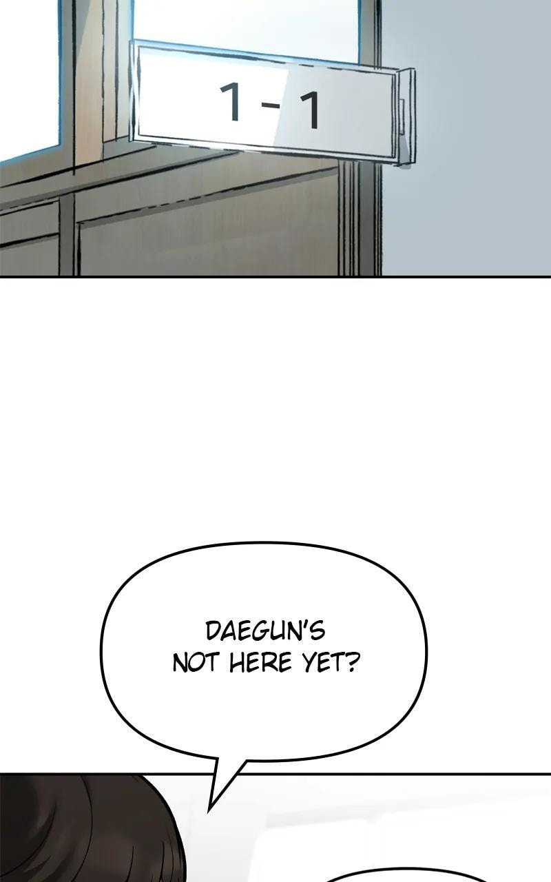 Designated Bully Chapter 100 page 211 - 