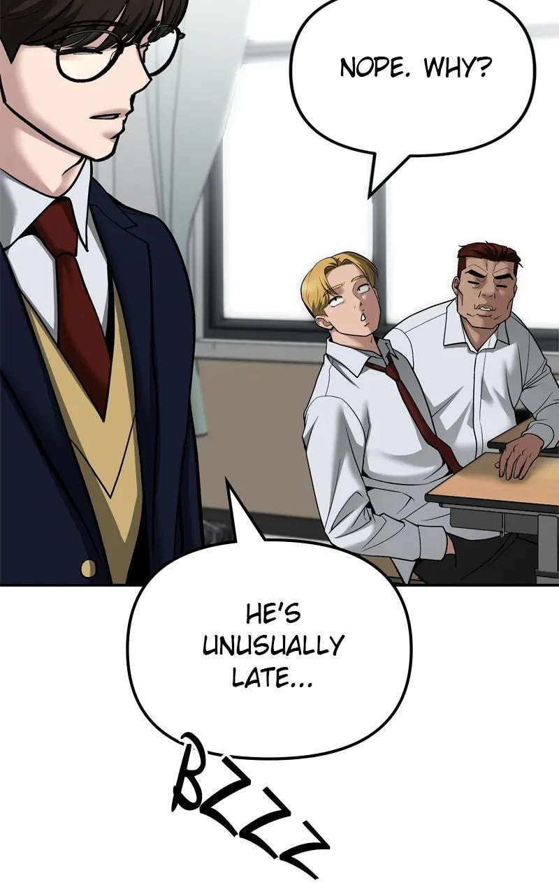 Designated Bully Chapter 100 page 212 - 