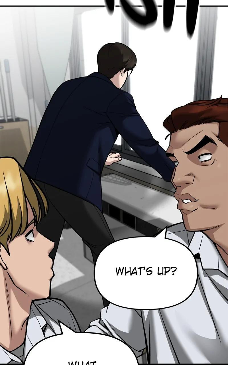 Designated Bully Chapter 100 page 215 - 