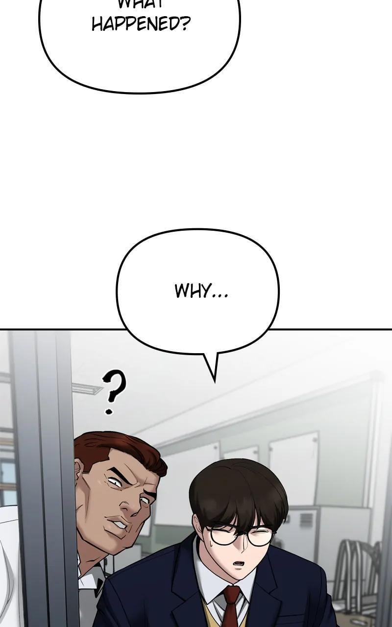 Designated Bully Chapter 100 page 216 - 