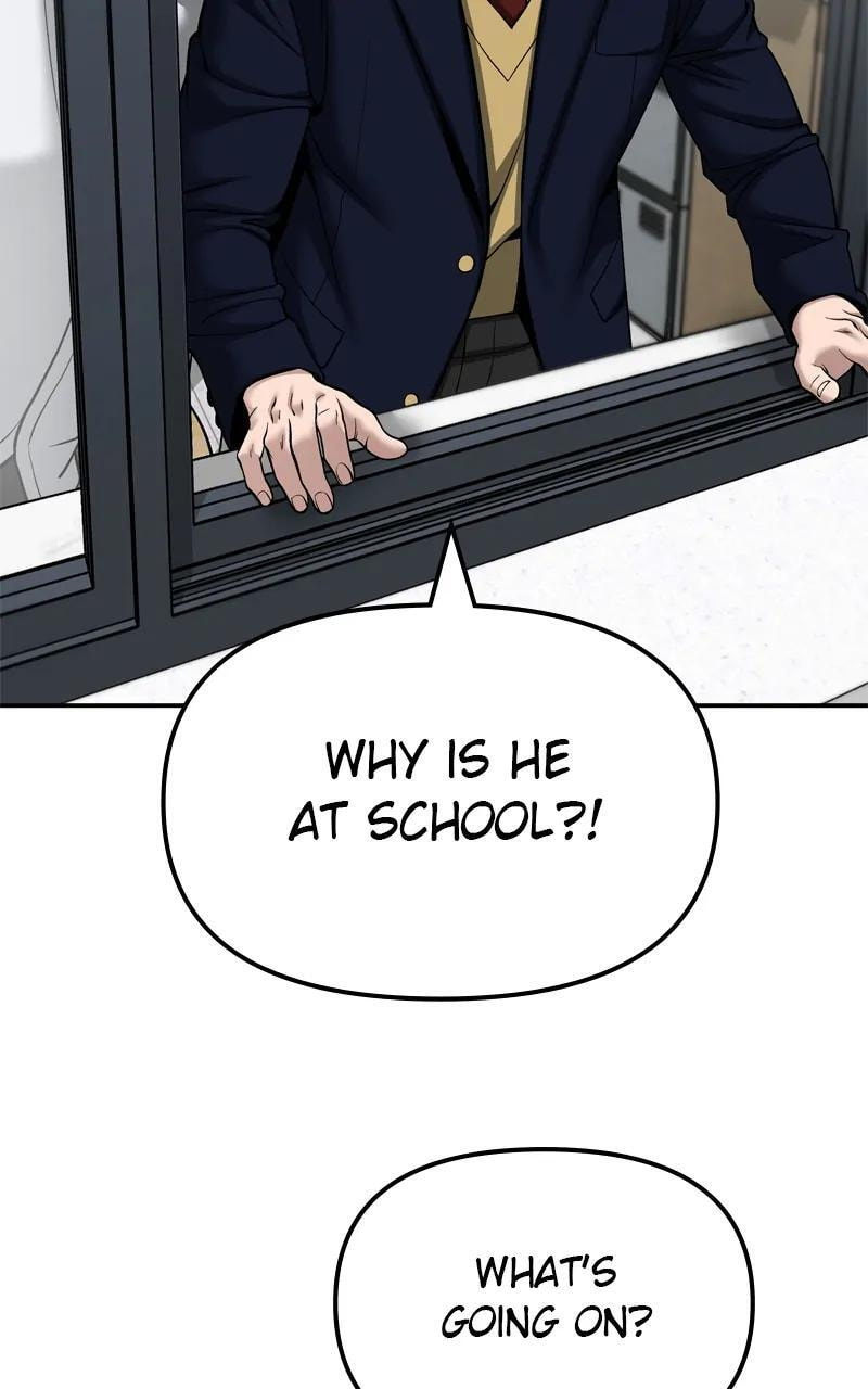 Designated Bully Chapter 100 page 217 - 