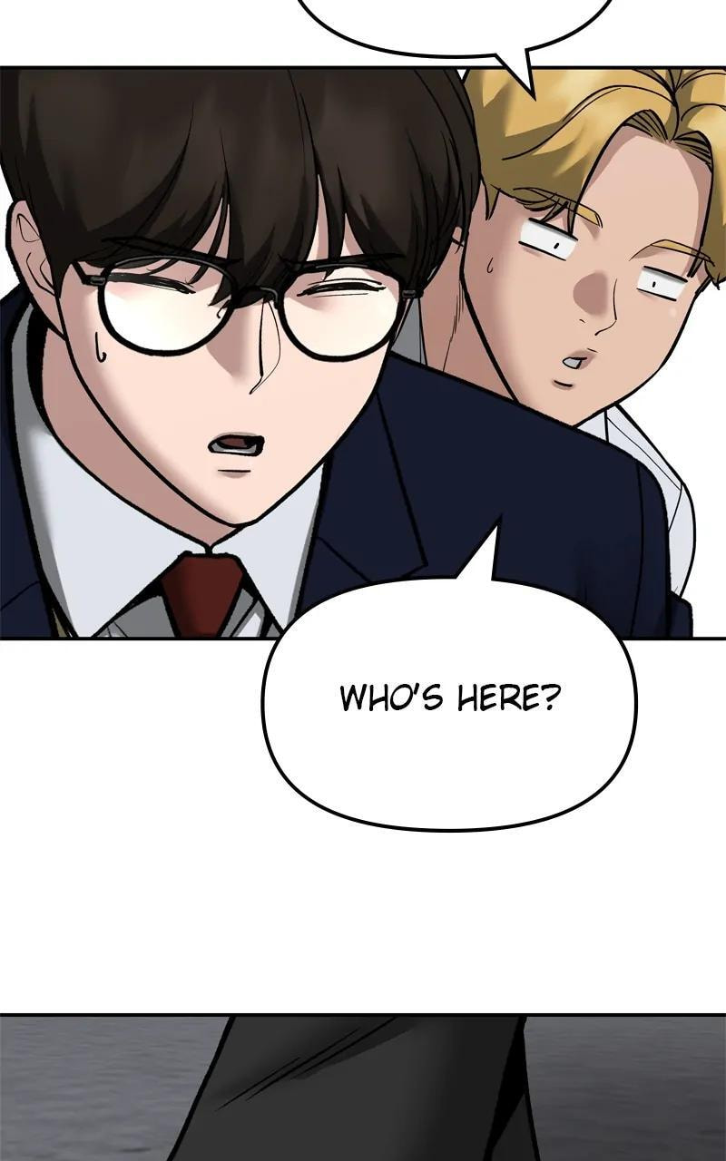 Designated Bully Chapter 100 page 218 - 