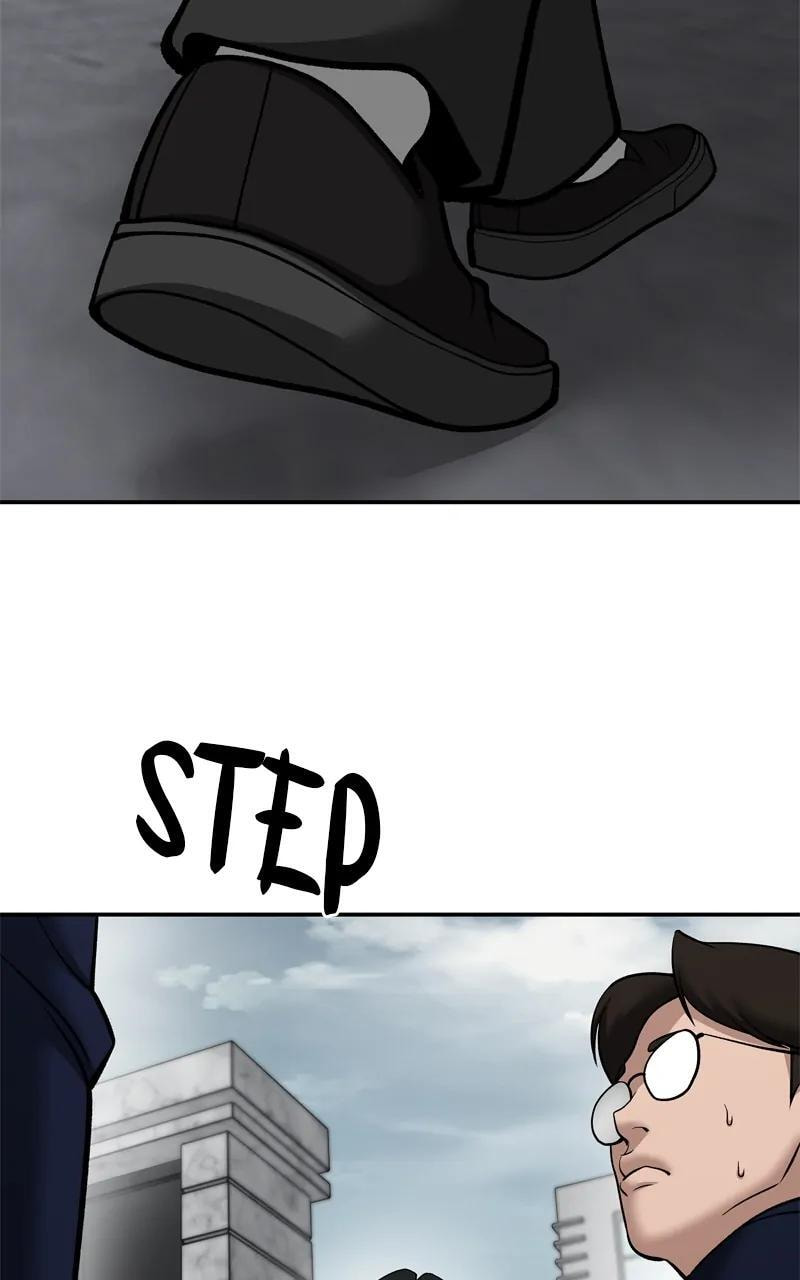 Designated Bully Chapter 100 page 219 - 