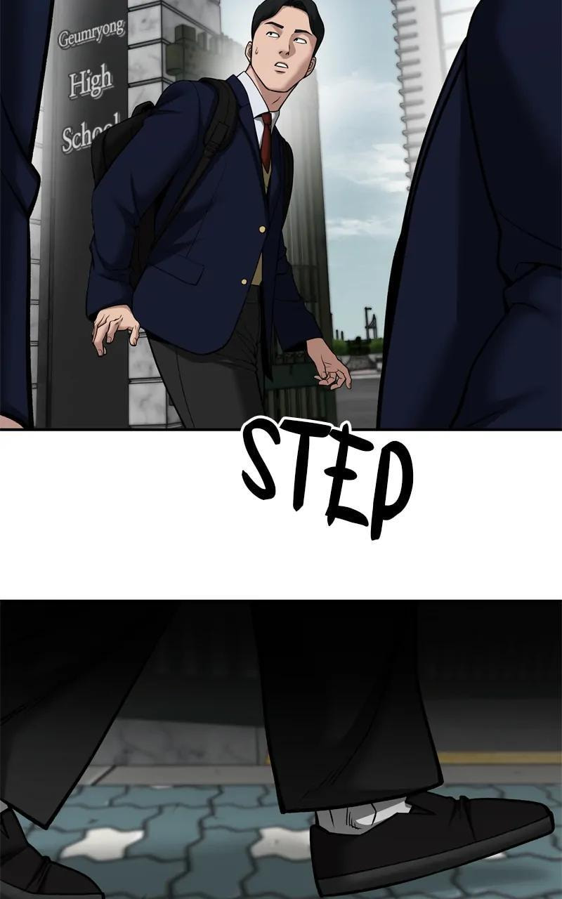 Designated Bully Chapter 100 page 220 - 