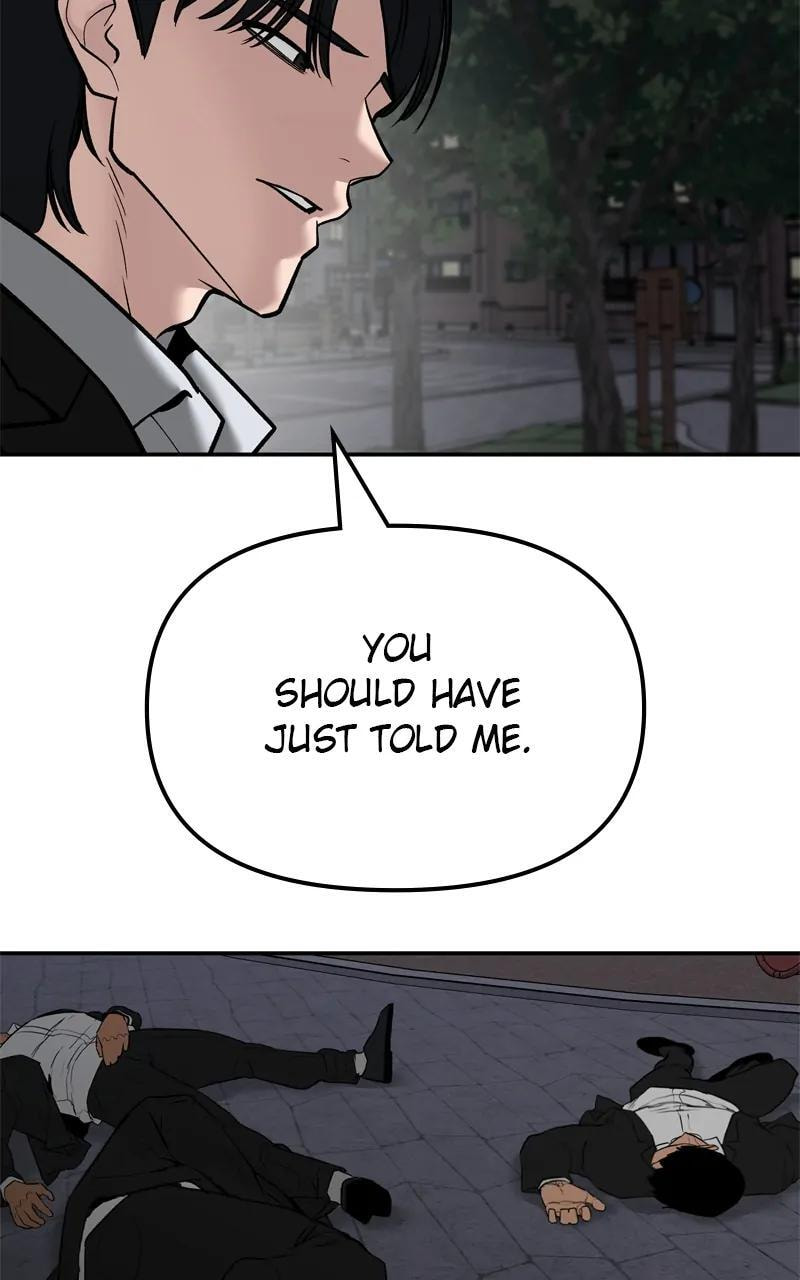 Designated Bully Chapter 100 page 23 - 