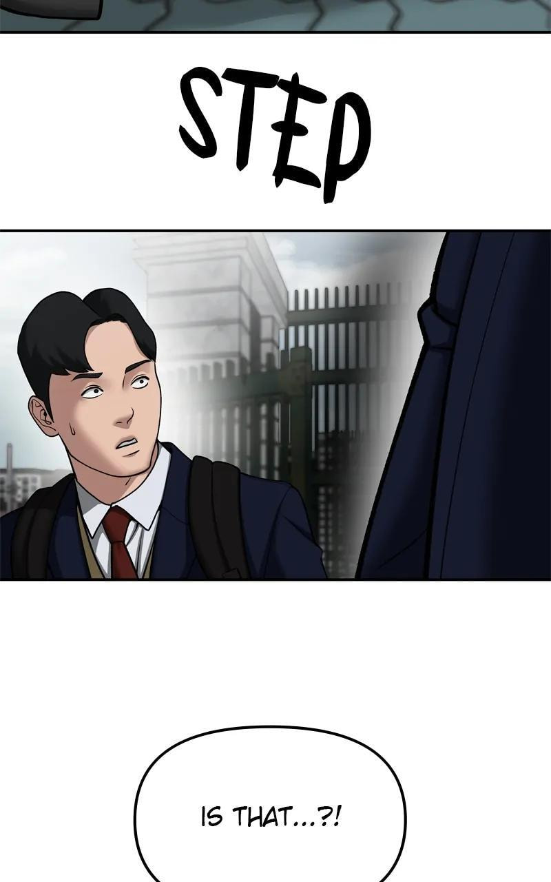 Designated Bully Chapter 100 page 221 - 
