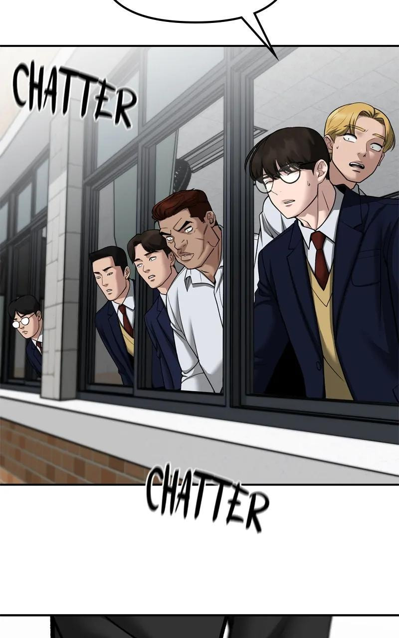 Designated Bully Chapter 100 page 222 - 