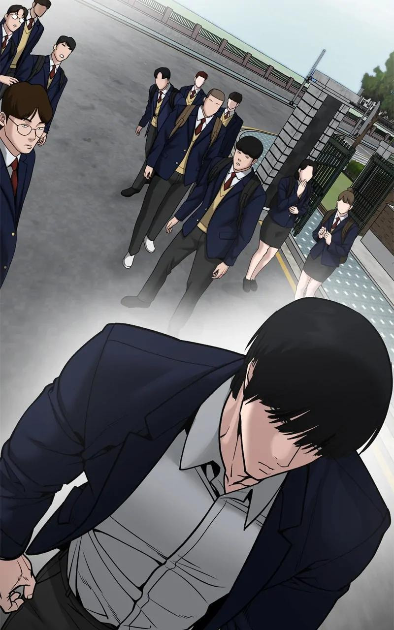 Designated Bully Chapter 100 page 224 - 