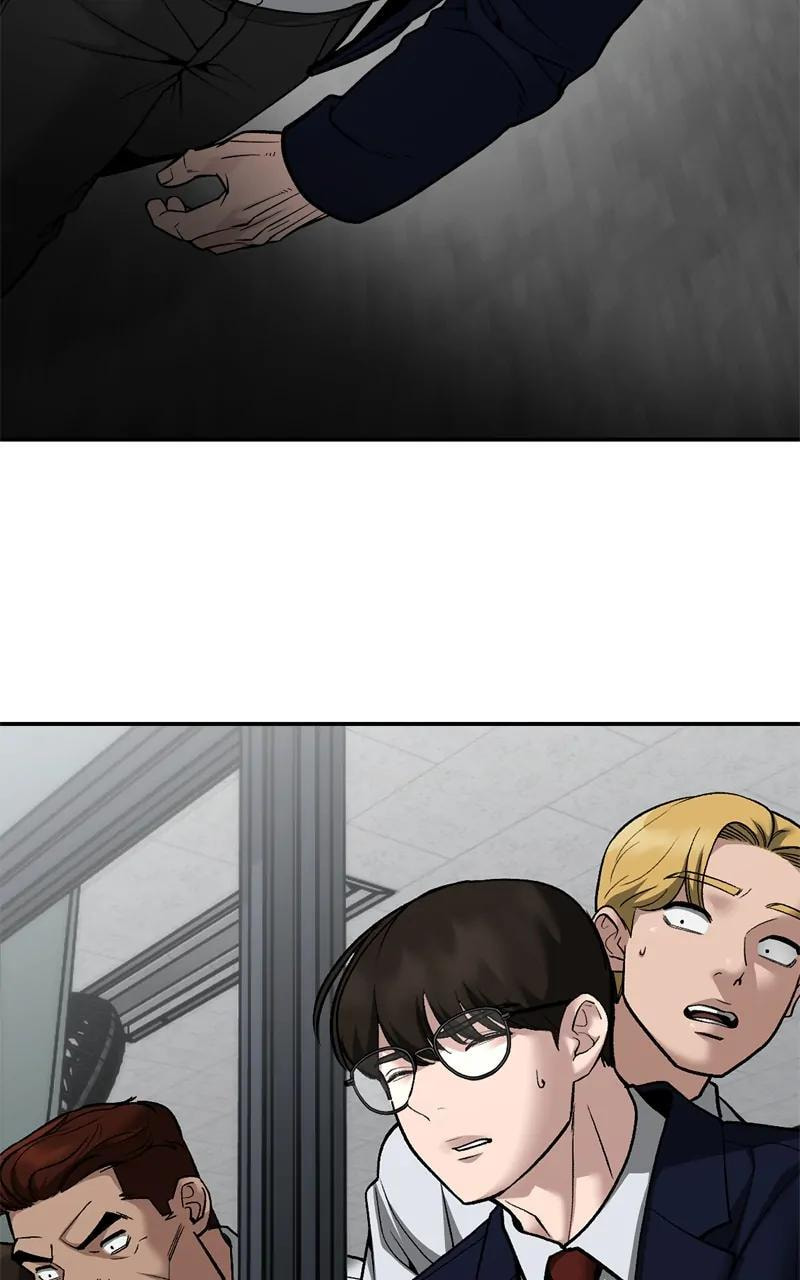Designated Bully Chapter 100 page 225 - 