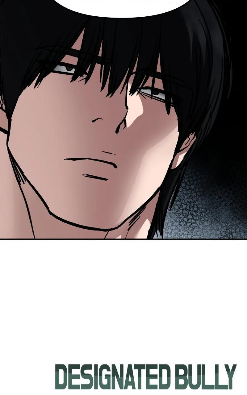 Designated Bully Chapter 100 page 228 - 