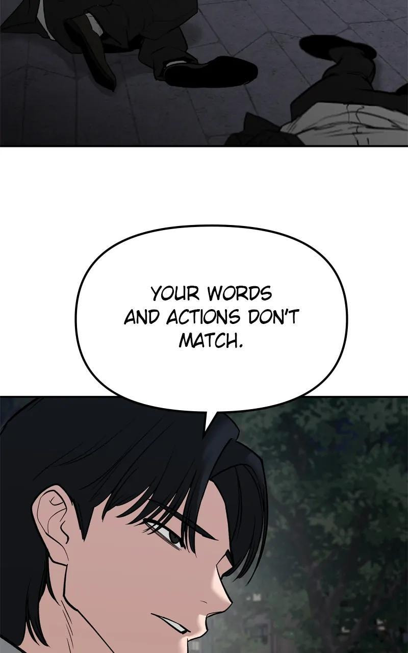 Designated Bully Chapter 100 page 24 - 