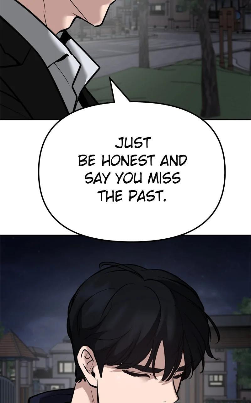 Designated Bully Chapter 100 page 25 - 
