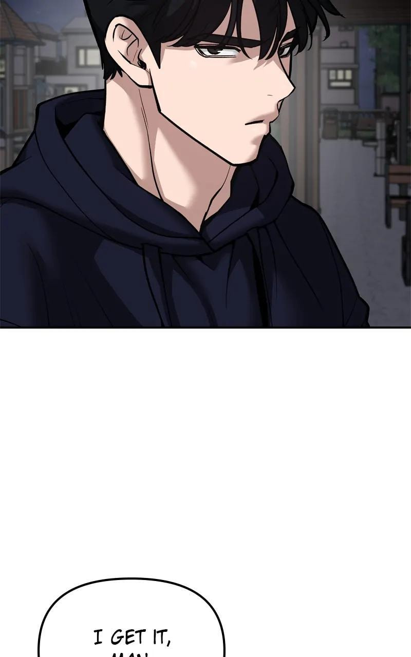 Designated Bully Chapter 100 page 27 - 